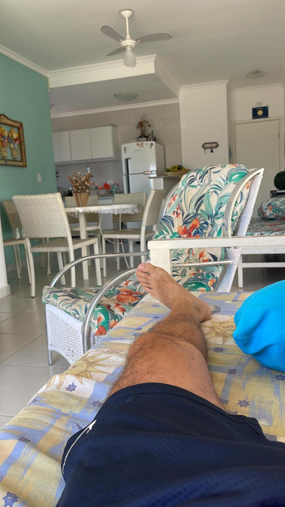 Apartamento Cobertura Monte Carlo Ubatuba Extérieur photo