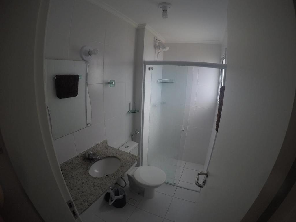 Apartamento Cobertura Monte Carlo Ubatuba Extérieur photo