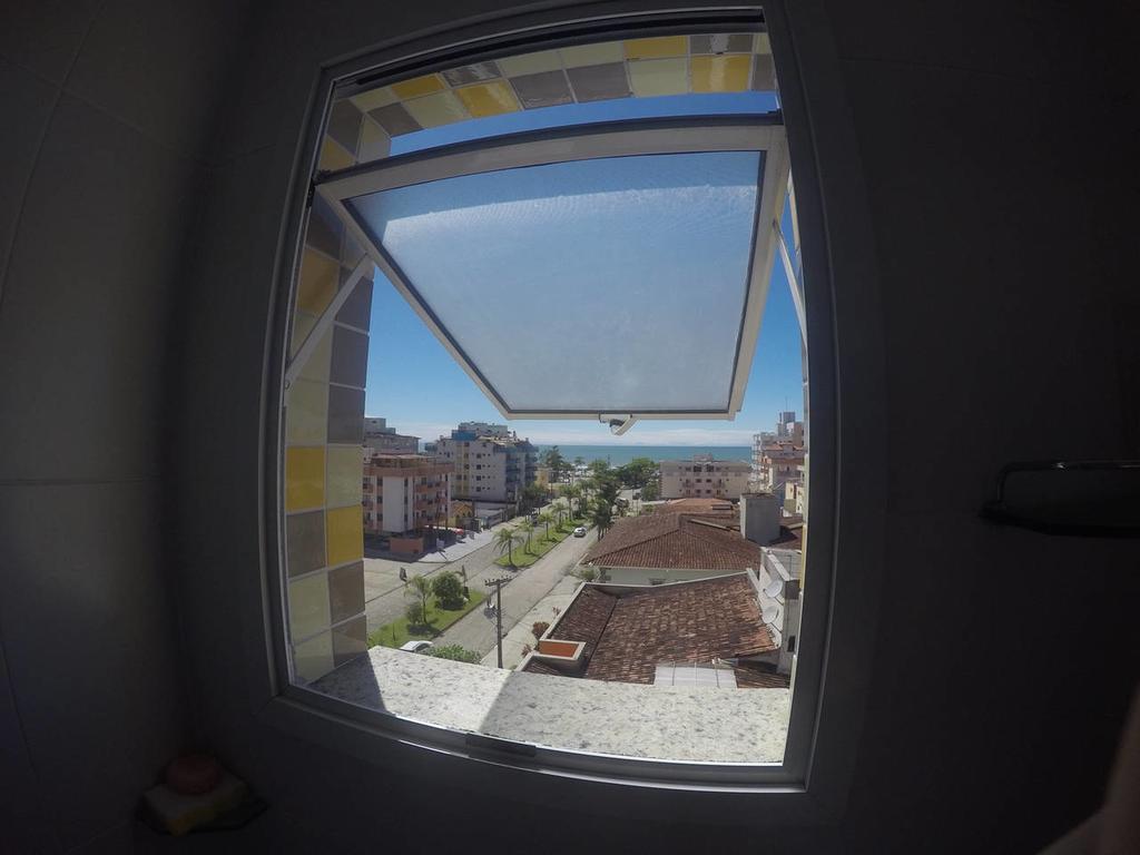 Apartamento Cobertura Monte Carlo Ubatuba Extérieur photo