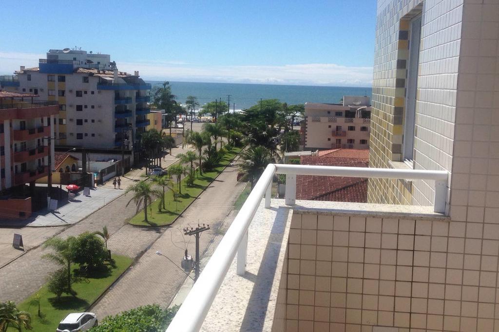 Apartamento Cobertura Monte Carlo Ubatuba Extérieur photo