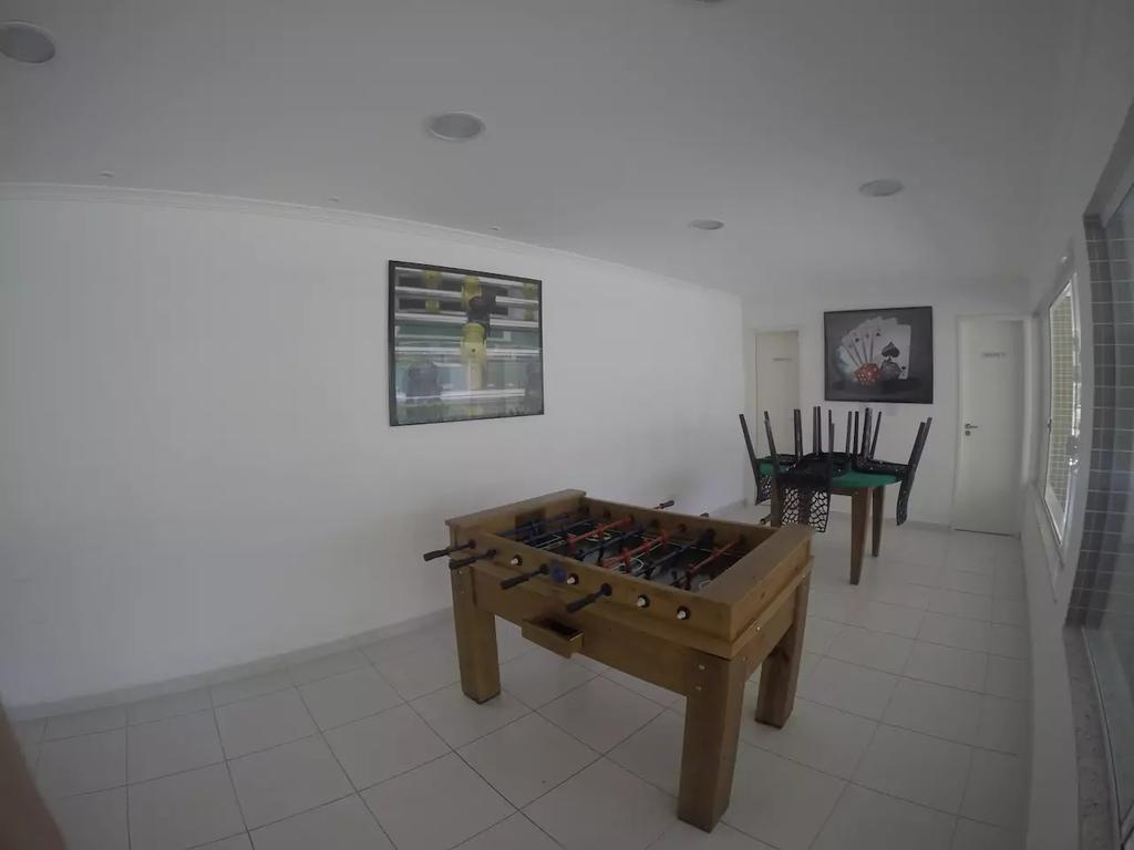 Apartamento Cobertura Monte Carlo Ubatuba Extérieur photo